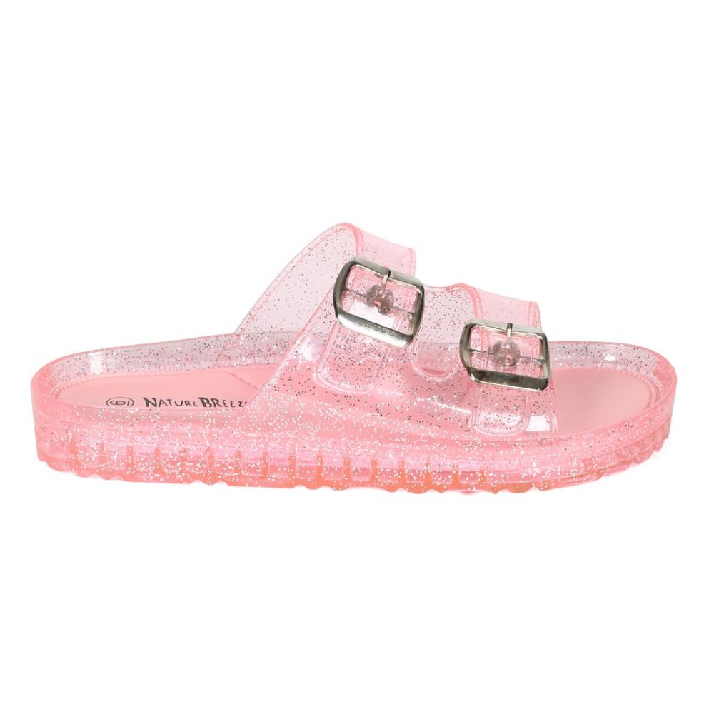 Pink Slides